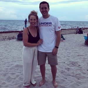 Beach Pants
